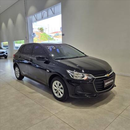CHEVROLET ONIX 1.0 FLEX LT MANUAL CHEVROLET ONIX 1.0 FLEX LT MANUAL